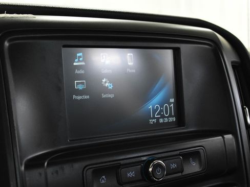 Used 2019 Chevrolet Silverado 1500 W/T image 12