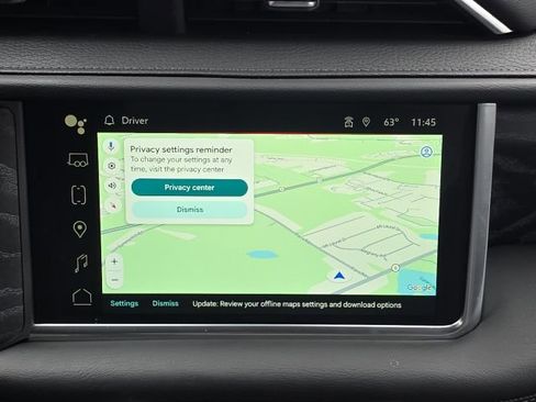 Used 2022 GMC Yukon XL Denali image 43