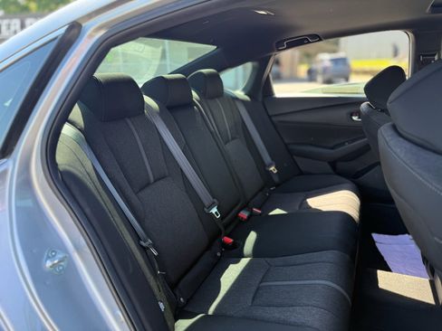 Used 2023 Honda Accord Sport image 29