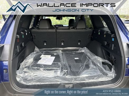 New 2026 Subaru Outback Touring AWD/4WD image 44