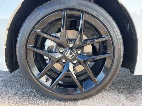 Certified 2026 Honda Civic Sport image 12