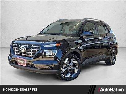 Used 2023 Hyundai Venue SEL