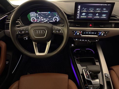 Used 2022 Audi A4 2.0T Prestige AWD/4WD image 30