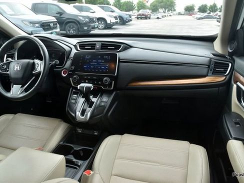 Used 2022 Honda CR-V EX-L image 17