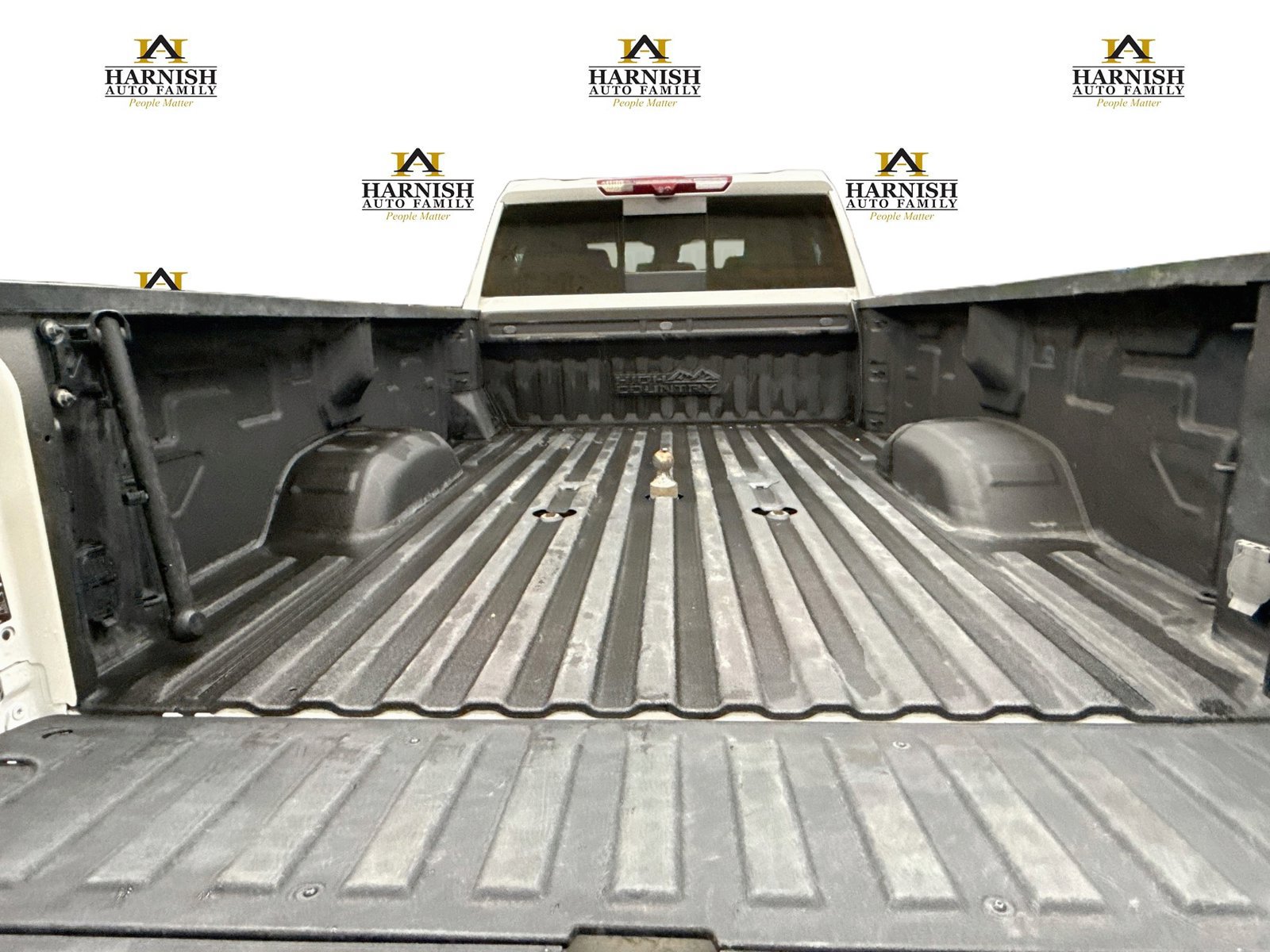 Used 2024 Chevrolet Silverado 3500 High Country w/ High Country Premium Package AWD/4WD image 30