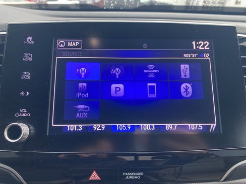 Used 2021 Honda Ridgeline RTL-E image 34