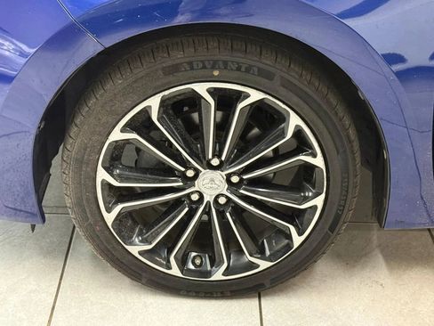 Used 2016 Toyota Corolla S image 38