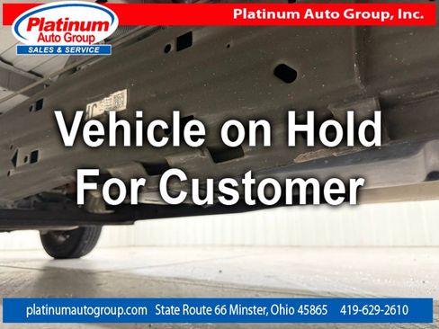 Used 2016 Chevrolet Express 3500 Extended RWD image 9