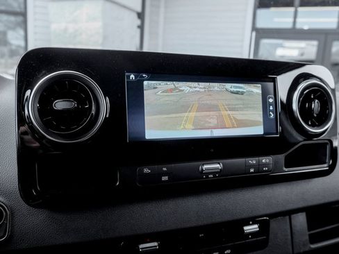 Used 2026 Mercedes-Benz Sprinter 2500 image 16