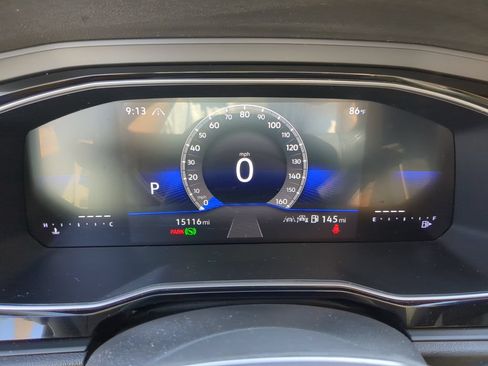 Certified 2024 Volkswagen Jetta Sport FWD image 28