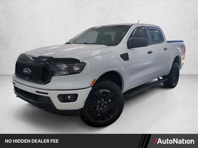 Used 2020 Ford Ranger XLT w/ Equipment Group 301A Mid