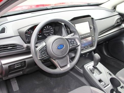 Certified 2025 Subaru Impreza 2.0i AWD/4WD image 19