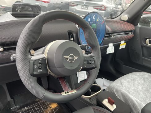 Used 2026 MINI Cooper S FWD image 11