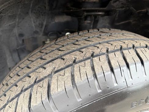 Used 2023 Nissan Rogue S image 29