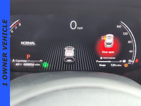 Used 2023 Acura MDX SH-AWD w/ Technology Package image 10
