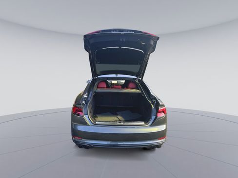 Used 2018 Audi S5 Prestige image 28
