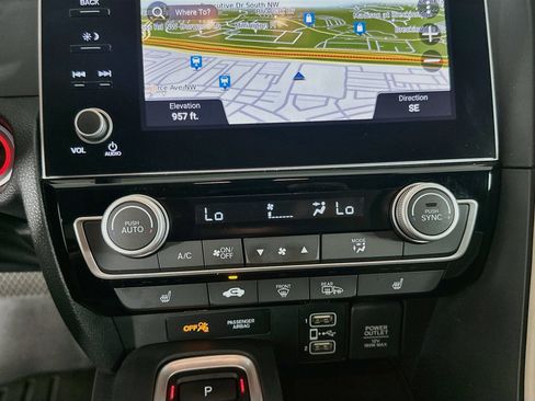 Used 2019 Honda Insight Touring image 23