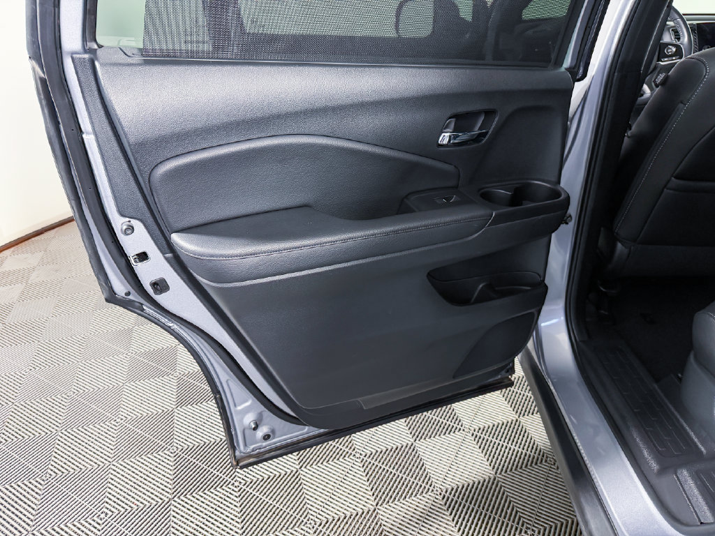 Used 2021 Honda Passport EX-L image 47