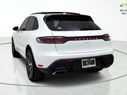 Used 2024 Porsche Macan w/ Premium Plus Package AWD/4WD image 7