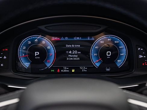 Used 2025 Audi Q7 2.0T Premium Plus w/ Premium Plus Package image 28