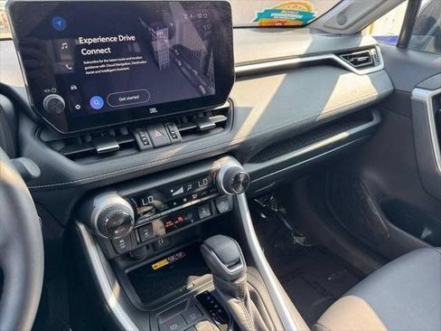 Certified 2025 Toyota RAV4 XLE Premium w/ Weather Package AWD/4WD image 91