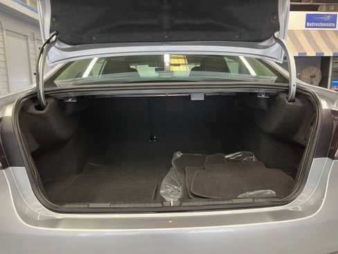 Certified 2025 Subaru Legacy Premium image 30