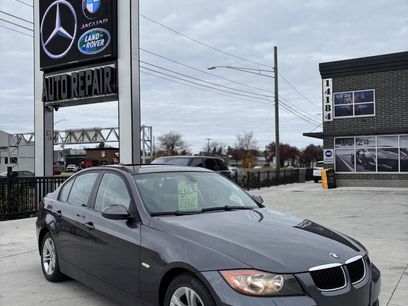 Used 2008 BMW 328xi Sedan