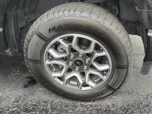 Used 2021 Ford F150 XL w/ STX Appearance Package AWD/4WD image 10