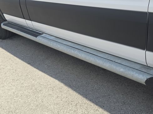 Used 2024 Ford Transit 250 T-250 130 Low Rf 9070 GVWR RWD w/ Exterior Upgrade Package image 8