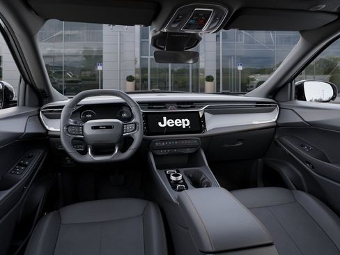 New 2026 Jeep Cherokee Limited image 15