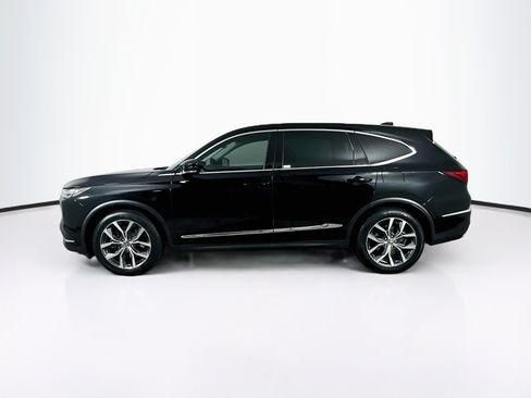 Used 2023 Acura MDX w/ Technology Package FWD image 4