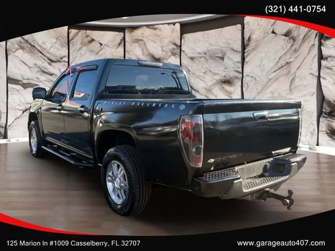 Used 2012 Chevrolet Colorado LT image 5