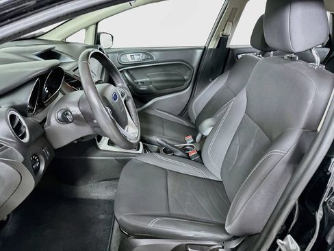 Used 2016 Ford Fiesta SE FWD image 8