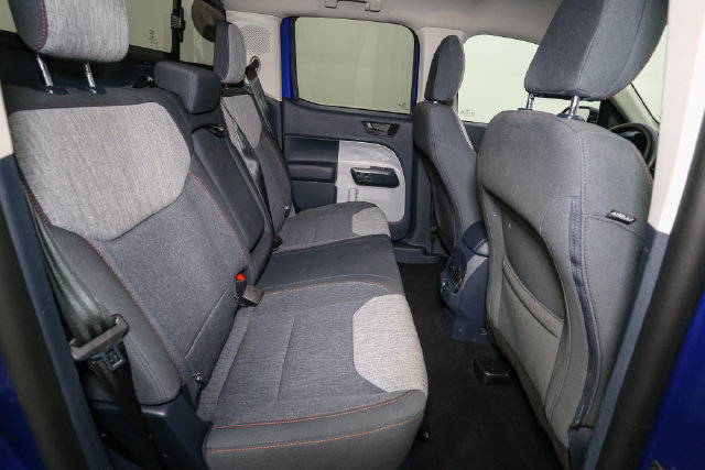 Used 2023 Ford Maverick XLT FWD image 17
