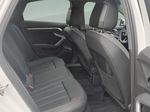 New 2025 Audi A3 2.0T Premium image 25