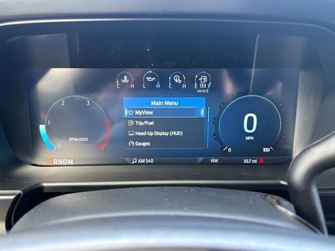 New 2026 Ford F250 King Ranch w/ Tremor Off-Road Package AWD/4WD image 13