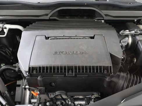 New 2026 Honda Pilot TrailSport image 11