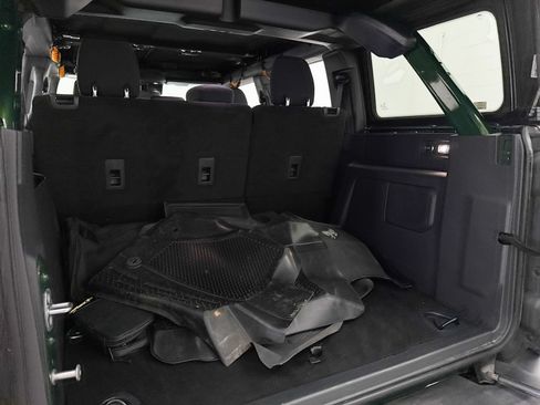 Used 2023 Ford Bronco Big Bend AWD/4WD image 30