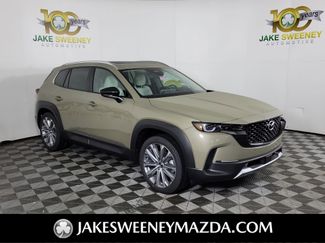 New 2026 MAZDA CX-50 AWD 2.5 S video 1
