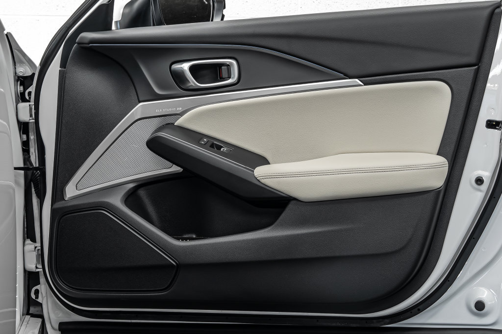 New 2026 Acura Integra A-Spec w/ Technology Package FWD image 18