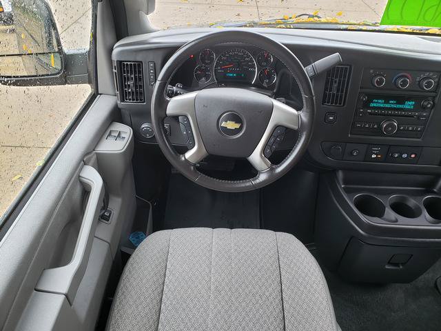 Used 2017 Chevrolet Express 2500 LS RWD image 18