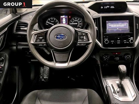 Certified 2022 Subaru Impreza Premium image 5