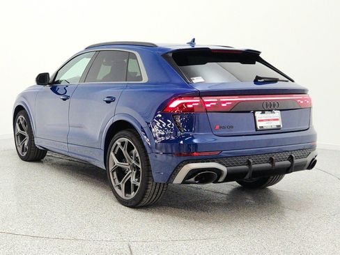 New 2026 Audi RS Q8 performance AWD/4WD image 7