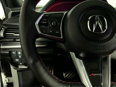 Certified 2024 Acura RDX A-Spec image 19