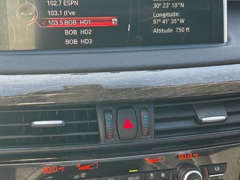 Used 2016 BMW X5 sDrive35i image 21