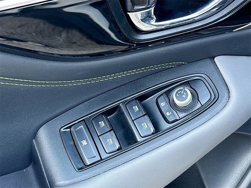 Used 2023 Subaru Outback Onyx Edition image 17