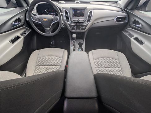 Used 2022 Chevrolet Equinox LT FWD image 26