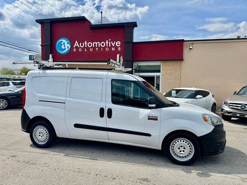 Used 2019 RAM ProMaster City Tradesman image 6