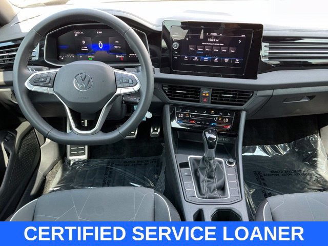 New 2026 Volkswagen Jetta Sport FWD image 13