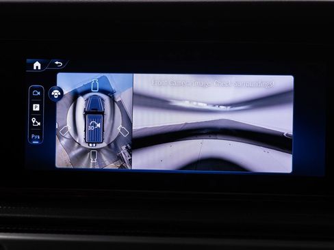 Used 2025 Mercedes-Benz G 550 image 22